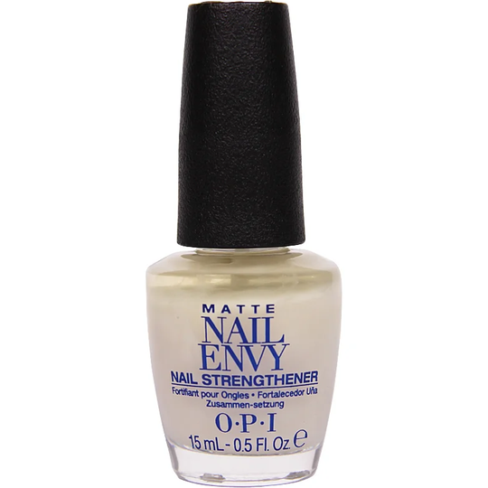 OPI Nail Envy Matte Formula Nail Strengthener, 15 ml OPI Nagellack