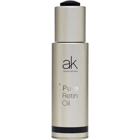Pure Retin Oil, 30 ml Akademikliniken Skincare Serum & Olja