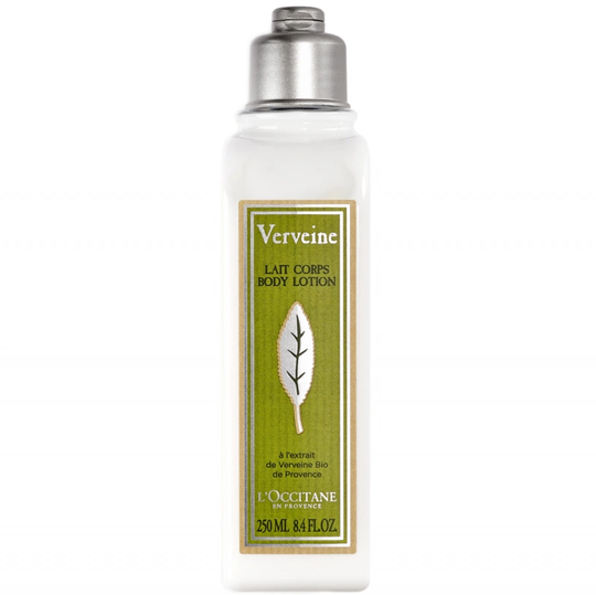 L'Occitane Verbena Body Milk (250ml)