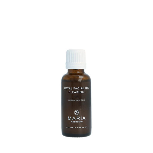 Royal Facial Oil Clearing