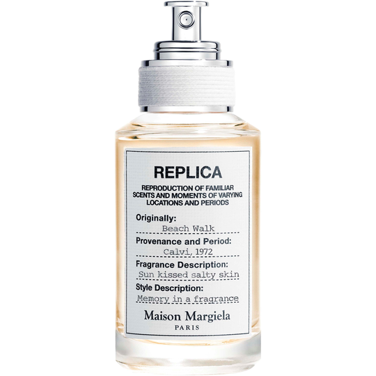 Maison Margiela Replica Beach Walk Eau De Toilette 30 ml