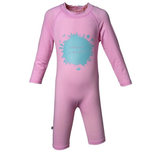 Sun Jumpsuit Toddler