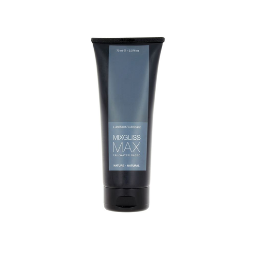 Mixgliss Max Nature Glidmedel 70 ml