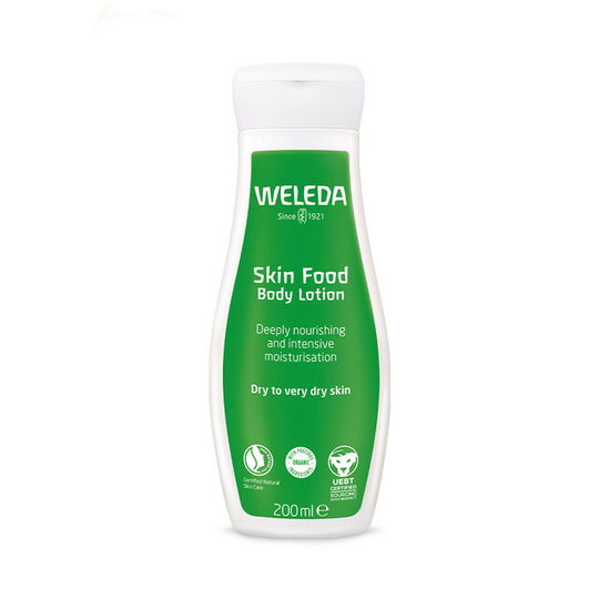 Skin Food Body Lotion