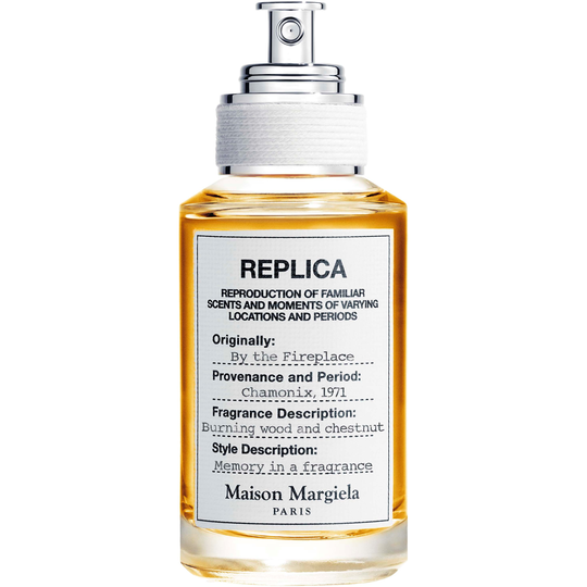 Maison Margiela Replica By The Fire Eau De Toilette 30 ml