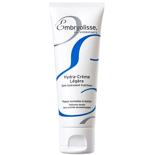 Hydra-creme Legere Tube, 40 ml Embryolisse Dagkräm