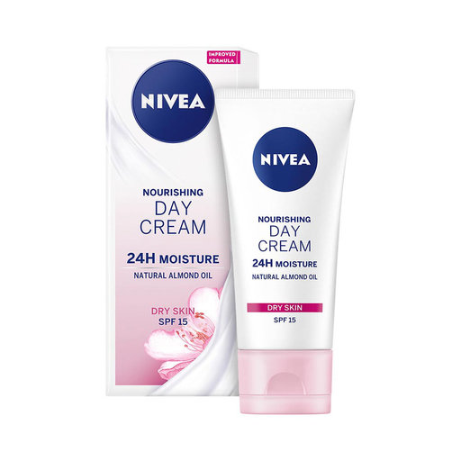 Nourishing Day Care SPF15, 50 ml