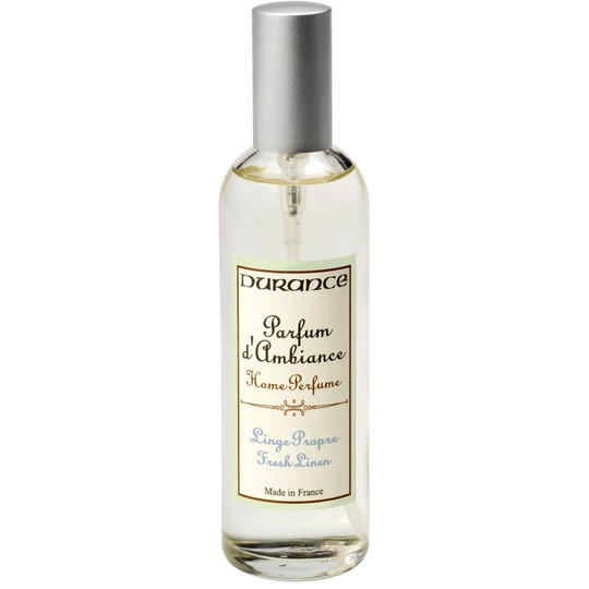 Durance Home Perfume Fresh Linen (100ml)
