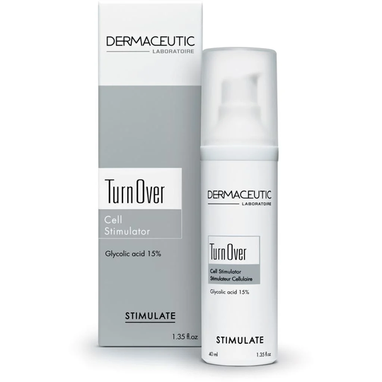 Dermaceutic Turn Over 40 ml