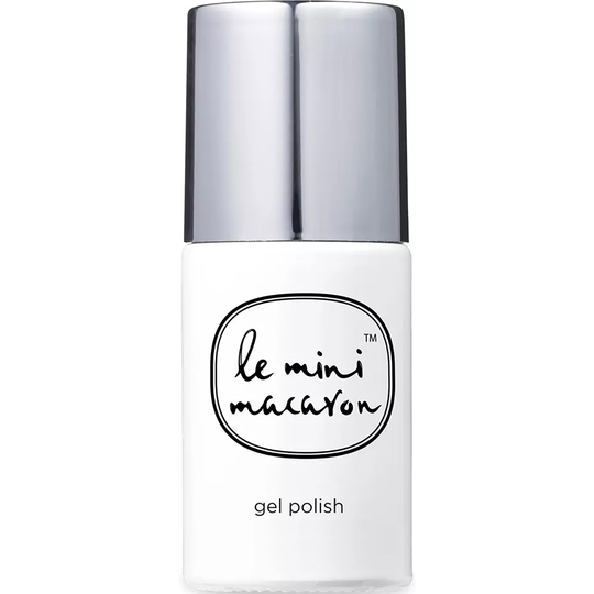 Le Mini Macaron Single Gel Polish Milkshake