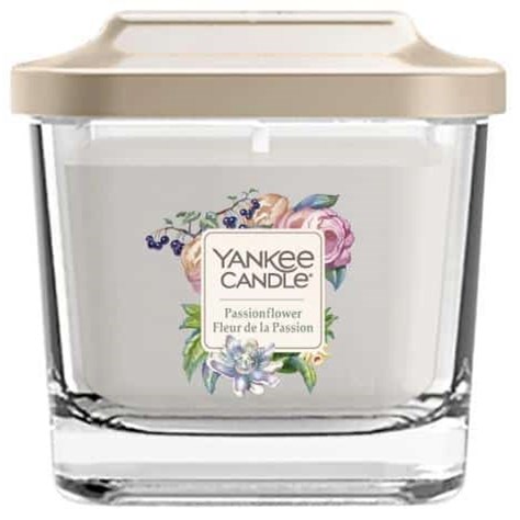 Yankee Candle Passionflower Elevation Small