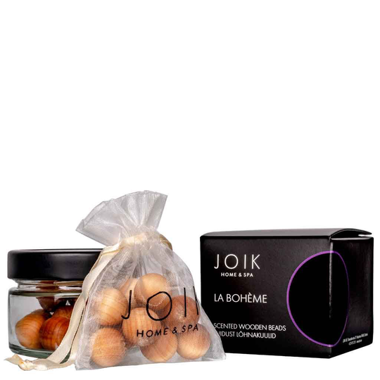 JOIK Home & SPA Doftpärlor La Boheme 15 st