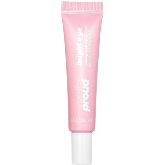 Skin Proud Bright Eye Pomegrante Eye Cream 15 ml