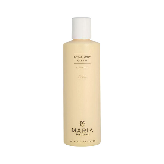Royal Body Creme