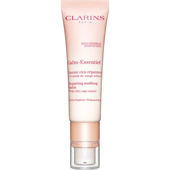 Calm Essentiel Repairing Soothing Balm, 30 ml Clarins Serum & Ansiktsolja