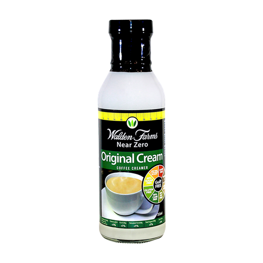 Coffee Creamer, 355ml