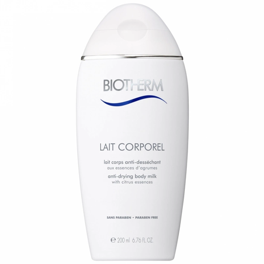 Biotherm Lait Corporel Body Milk (200ml)