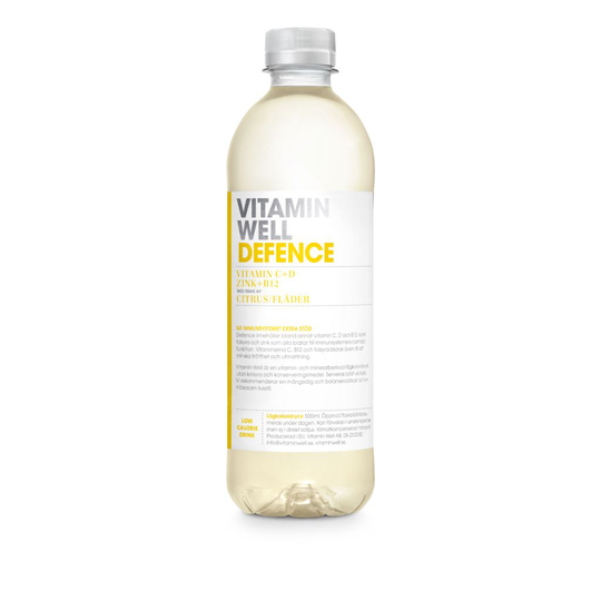 Vitamin Well Defence 500 ml