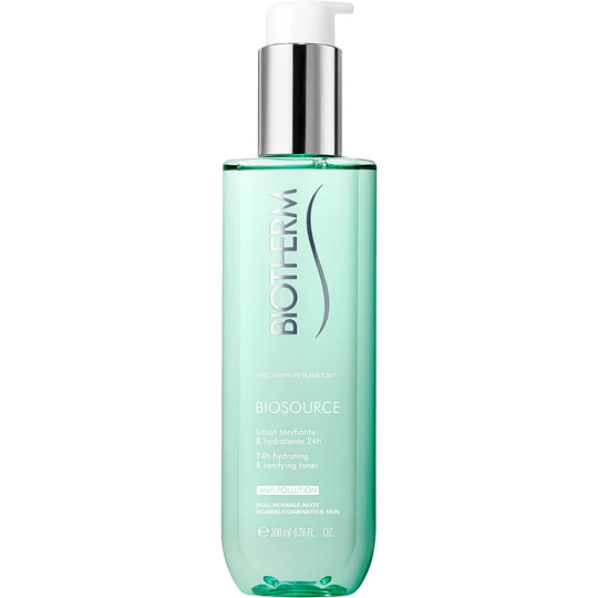 Biotherm Lotion Tonifiante & Hydratante 24h, 200 ml Biotherm Ansiktsvatten