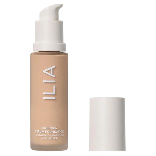 ILIA True Skin Serum Foundation Texel