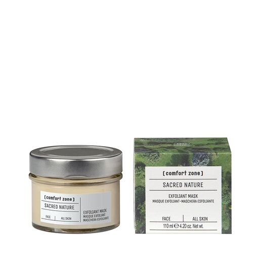 SACRED NATURE NUTRIENT CREAM