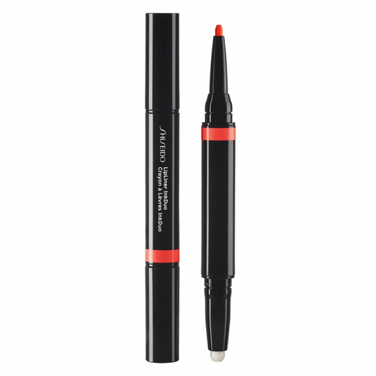 Shiseido Lipliner Inkduo 05 Geranium