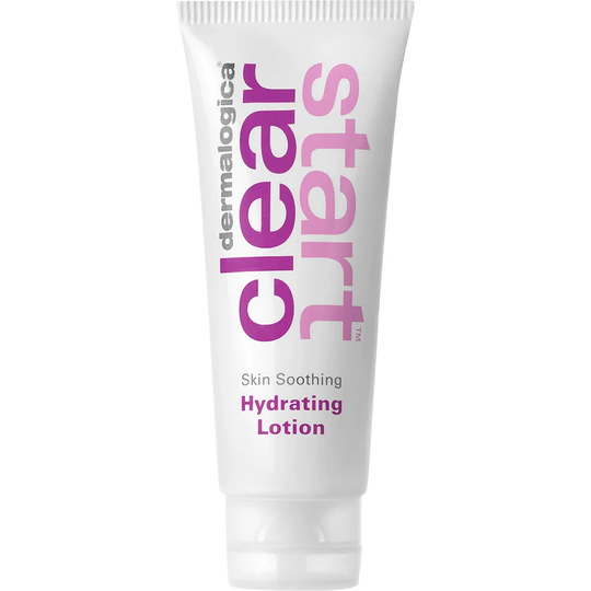 Dermalogica Clear Start Skin Soothing Hydrating Lotion, 59 ml Dermalogica Dagkräm