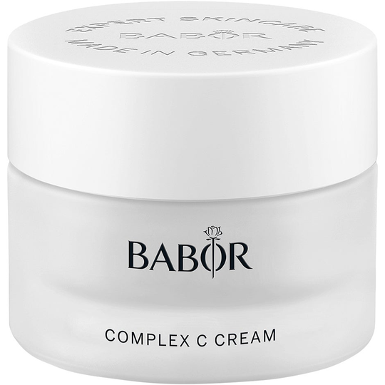 Complex C Cream, 50 ml Babor Dagkräm