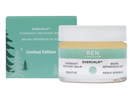 Evercalm Overnight Recovery Balm, 50 ml REN Nattkräm