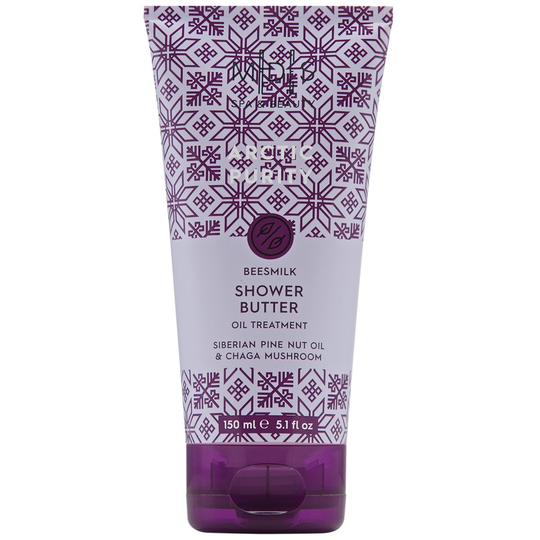 Mades Cosmetics B.V. Spa & Beauty Arctic Purity Shower Butter 150 ml