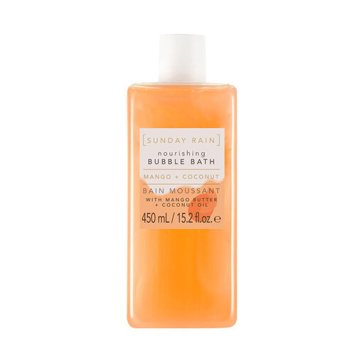 Mango Bubble Bath
