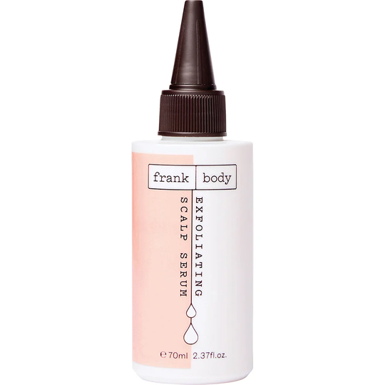 Exfoliating Scalp Serum, 70 ml Frank Body Hårinpackning