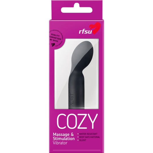 RFSU Cozy Vibrator