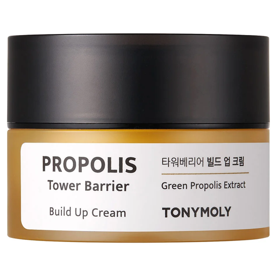 Propolis Tower Barrier Build up Cream, 50 ml Tonymoly Ansiktskräm