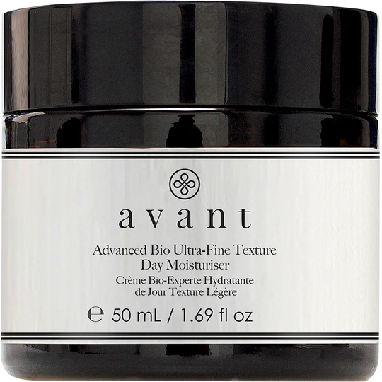 Advanced Bio Ultra-Fine Texture Day Moisturiser, 50 ml Avant Skincare Dagkräm