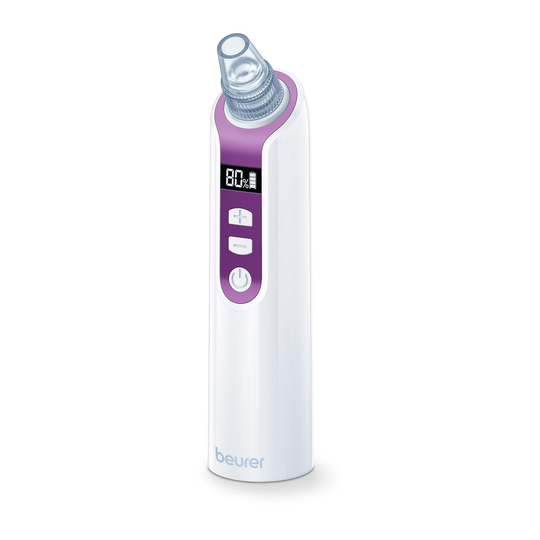 Beurer Power Deep Pore Cleanser FC 41