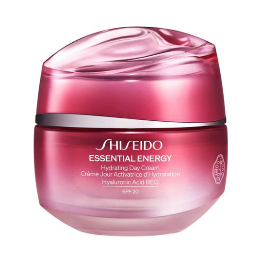 Essential Energy Hydrating Day Cream Broad Spectrum SPF 20