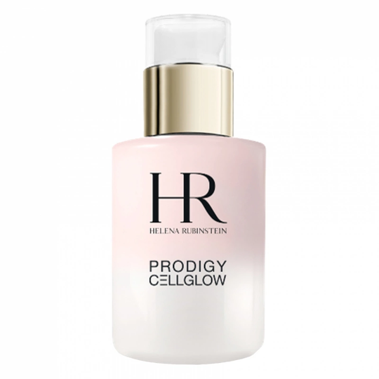 Helena Rubinstein Prodigy Cellglow The Sheer Rosy UV fluid SPF 50 (30ml)