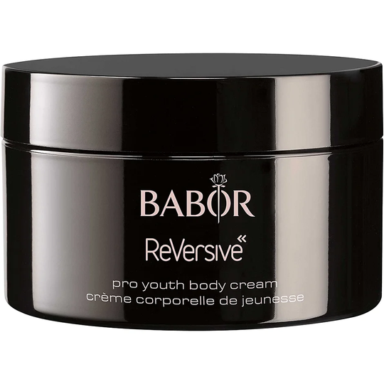 Reversive, Babor Body Lotion