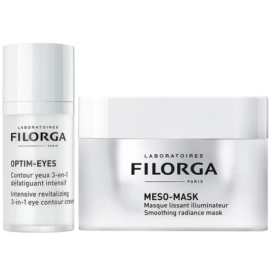 Perfecting Skin Care Duo, Filorga Set / Boxar