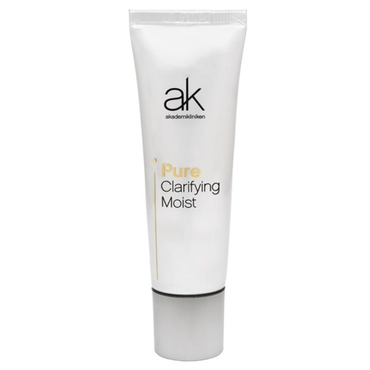 Akademikliniken Pure Clarifying Moist 30 ml