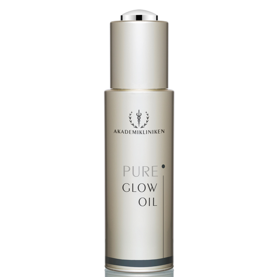 Akademikliniken Pure Glow Oil 30 ml