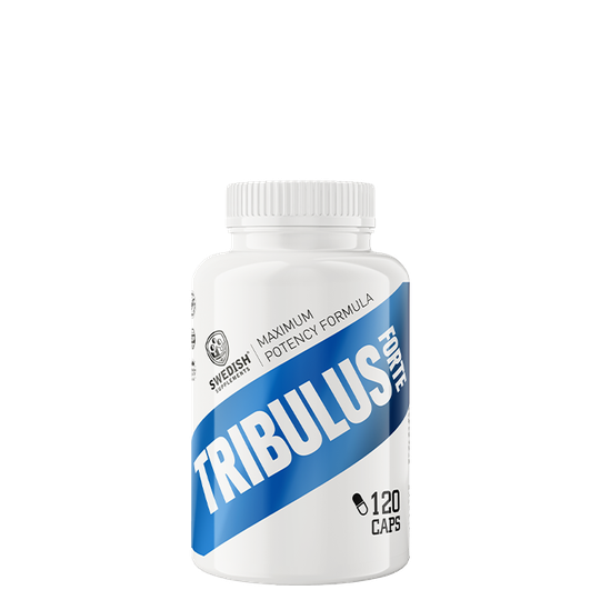 Tribulus Forte, 120 caps