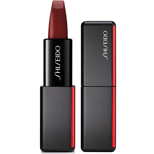 Shiseido Modernmatte Powder Lipstick 521 Nocturnal