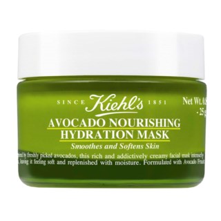 Avocado Nourishing Hydration Mask