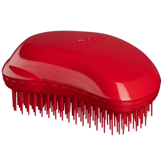 Tangle Teezer Original Thick & Curly Salsa Red