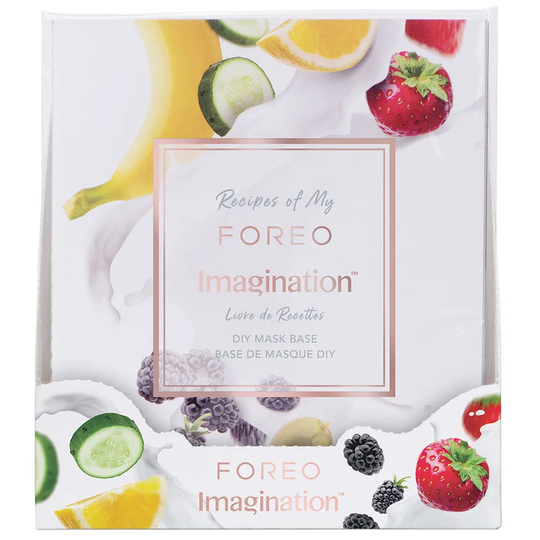 Imagination Start Kit, 6 ml Foreo Ansiktsmask