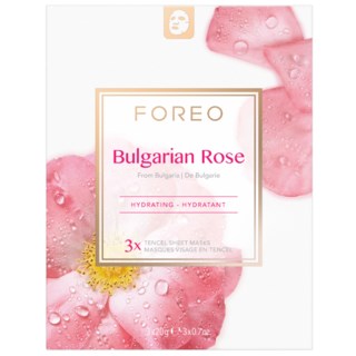 Farm to face Bulgarian Rose x3