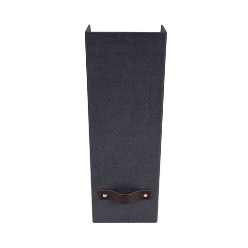 Magazine File Estelle, Black