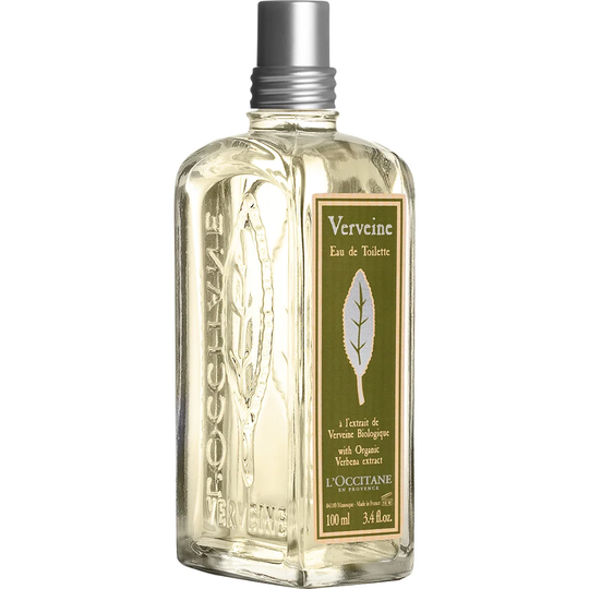 L'Occitane Verbena EdT, 100 ml L'Occitane Parfym